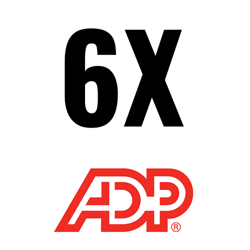 ADP-6X