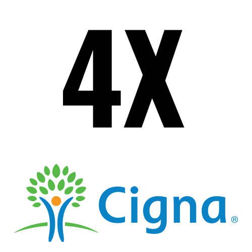 Cigna-4X