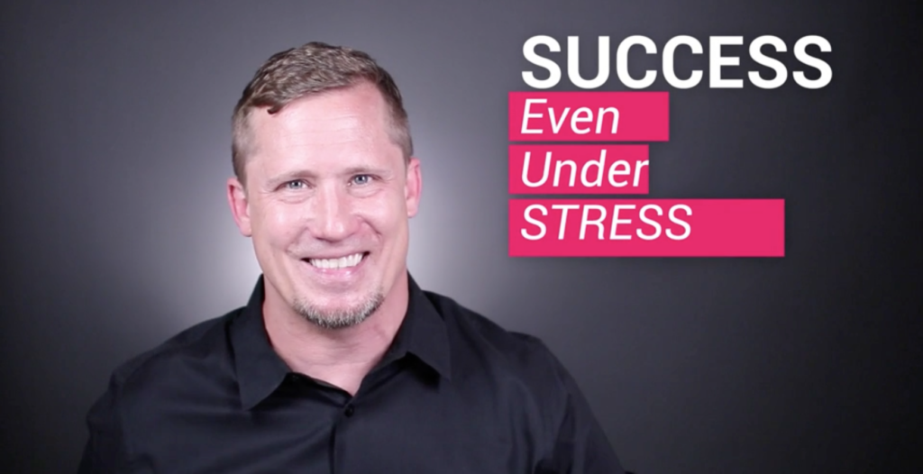 Success Under Stress – Improve your energy and immunity with a better ...